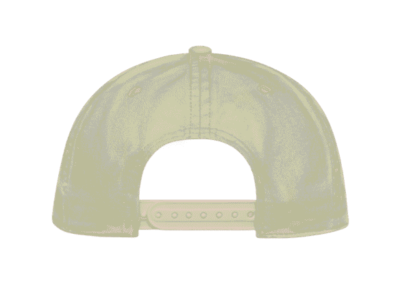 Casquette unisexe écologique - Tissu français bio – Image 3