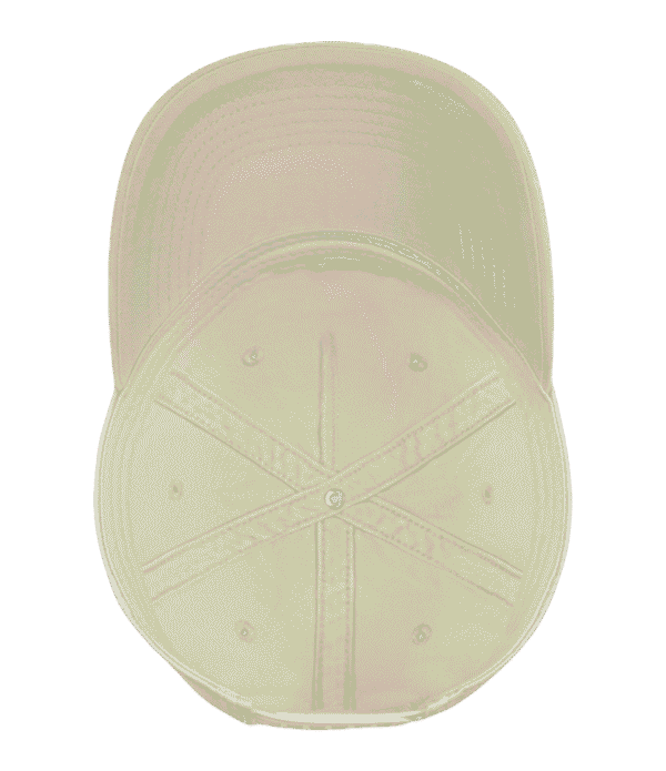 Casquette unisexe écologique - Tissu français bio – Image 2