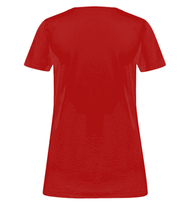 T-shirt femme court - Coton bio – Image 8