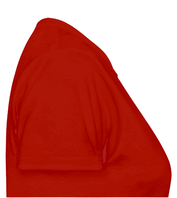 T-shirt femme court - Coton bio – Image 9