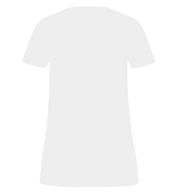 T-shirt femme court - Coton bio – Image 5