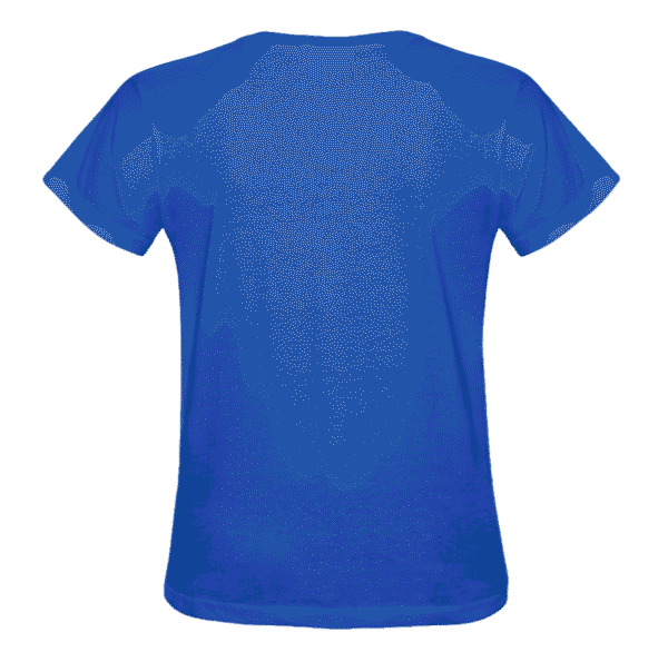 T-shirt femme court - Coton Premium bio – Image 11