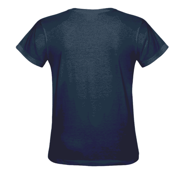 T-shirt femme court - Coton Premium bio – Image 5