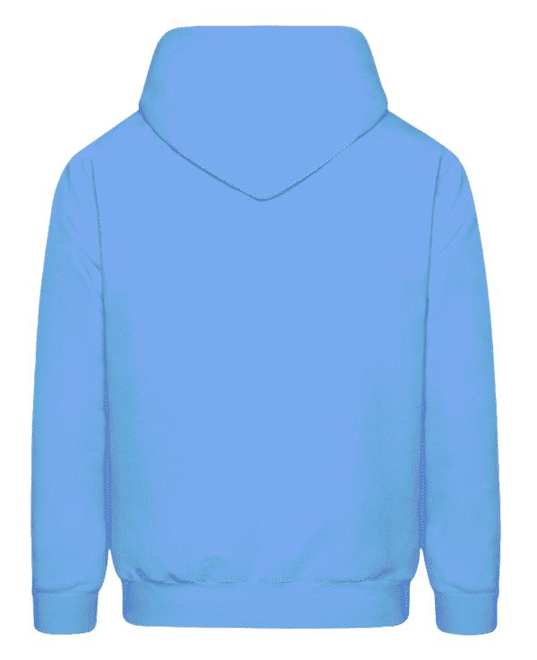 Sweat homme à capuche - Coton écologique – Image 8