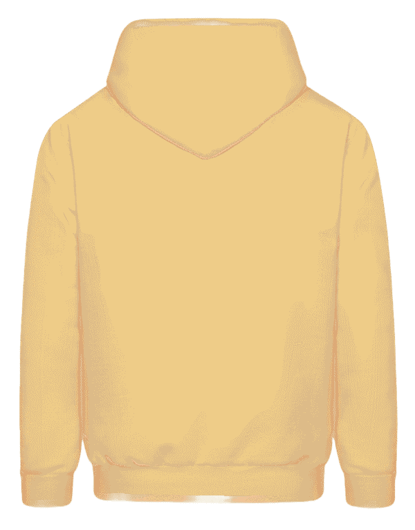 Sweat homme à capuche - Coton écologique – Image 5