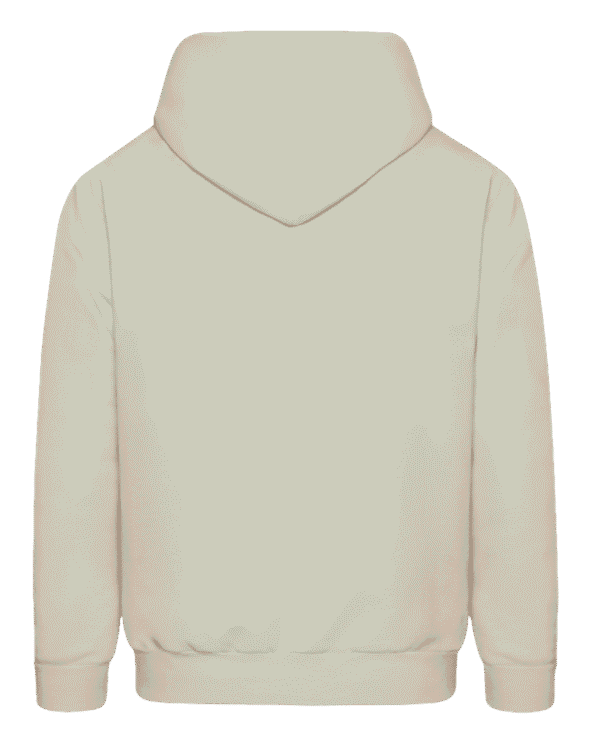 Sweat homme à capuche - Coton écologique – Image 2