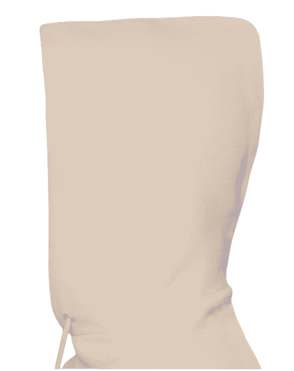 Sweat homme à capuche - Coton écologique – Image 3