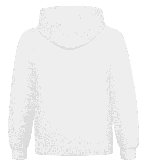 Sweat homme duo - Coton écologique – Image 2