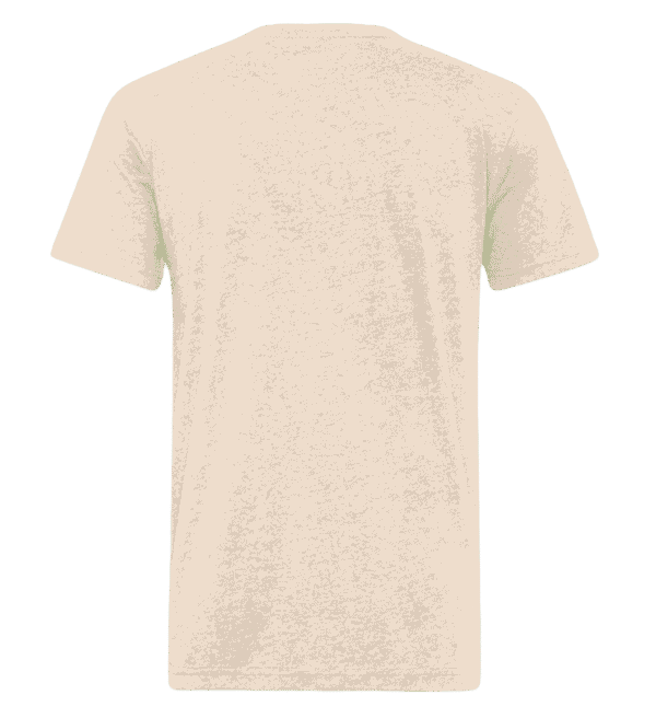 T-shirt homme court - Coton bio – Image 5