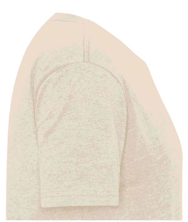 T-shirt homme court - Coton bio – Image 6