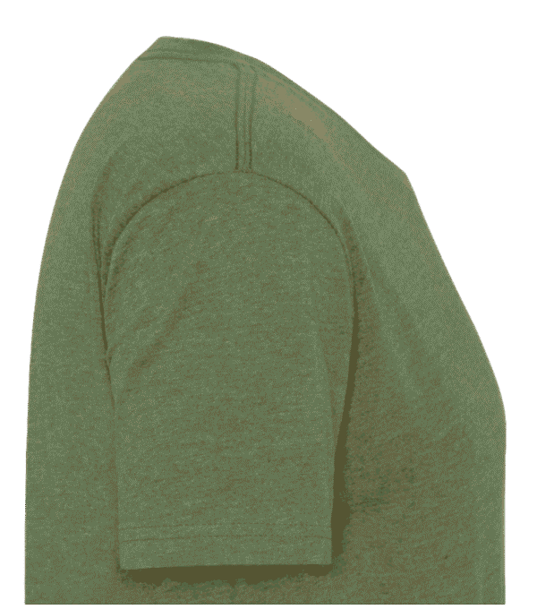T-shirt homme court - Coton bio – Image 3