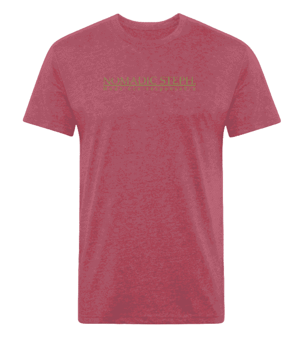 T-shirt homme court - Coton bio – Image 7