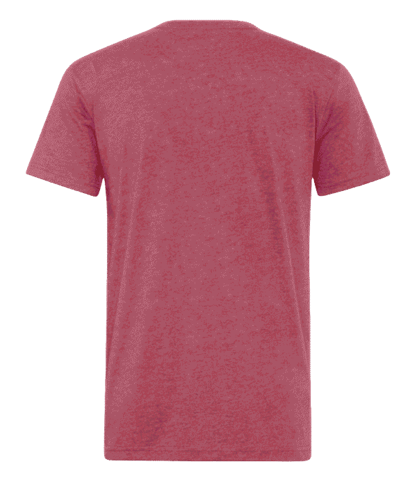 T-shirt homme court - Coton bio – Image 8