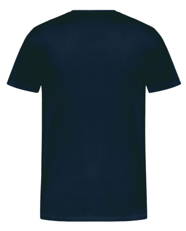 T-shirt homme court - Coton Premium bio – Image 6