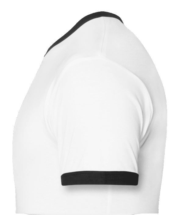 T-shirt homme duo - Coton bio – Image 3