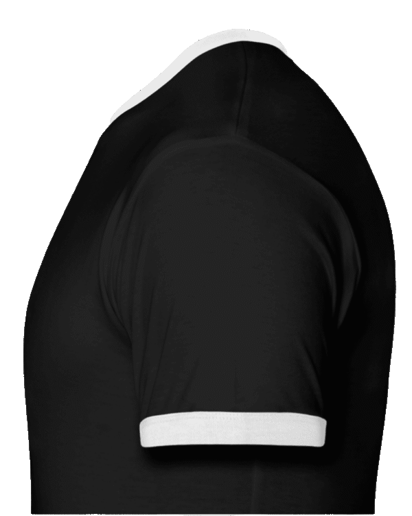 T-shirt homme duo - Coton bio – Image 5